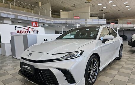 Toyota Camry, 2026 год, 4 360 000 рублей, 2 фотография