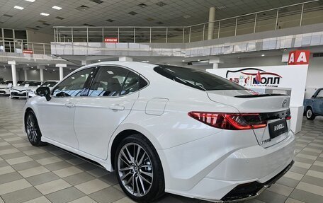 Toyota Camry, 2026 год, 4 360 000 рублей, 7 фотография