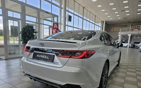 Toyota Camry, 2026 год, 4 360 000 рублей, 9 фотография