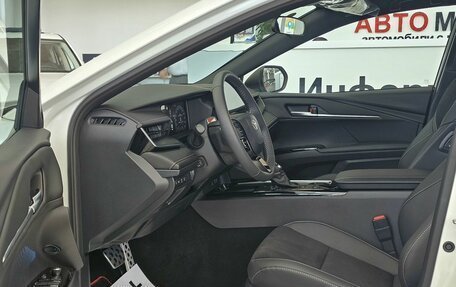 Toyota Camry, 2026 год, 4 360 000 рублей, 11 фотография