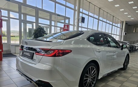 Toyota Camry, 2026 год, 4 360 000 рублей, 10 фотография
