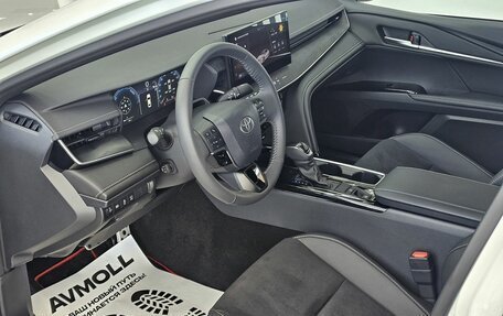 Toyota Camry, 2026 год, 4 360 000 рублей, 12 фотография