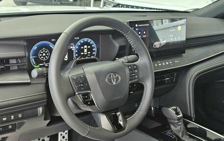 Toyota Camry, 2026 год, 4 360 000 рублей, 13 фотография