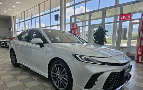 Toyota Camry, 2026 год, 4 360 000 рублей, 6 фотография