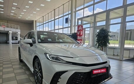 Toyota Camry, 2026 год, 4 360 000 рублей, 5 фотография