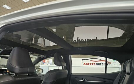 Toyota Camry, 2026 год, 4 360 000 рублей, 19 фотография