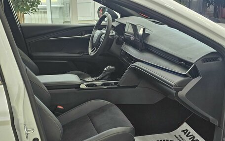 Toyota Camry, 2026 год, 4 360 000 рублей, 21 фотография