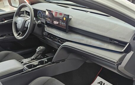 Toyota Camry, 2026 год, 4 360 000 рублей, 22 фотография