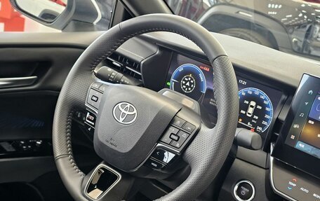 Toyota Camry, 2026 год, 4 360 000 рублей, 26 фотография