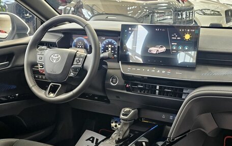 Toyota Camry, 2026 год, 4 360 000 рублей, 23 фотография