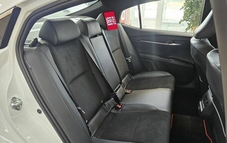 Toyota Camry, 2026 год, 4 360 000 рублей, 20 фотография