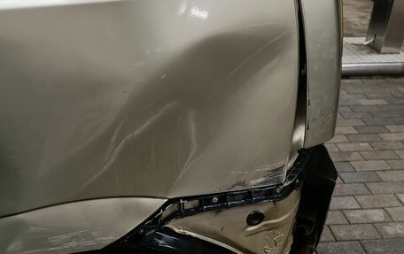 Opel Meriva, 2007 год, 345 000 рублей, 5 фотография