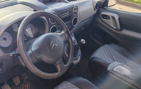 Citroen Berlingo II рестайлинг, 2015 год, 535 000 рублей, 8 фотография
