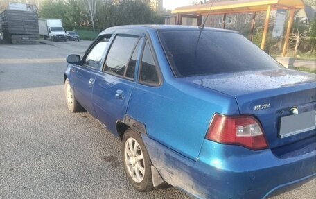 Daewoo Nexia I рестайлинг, 2011 год, 175 000 рублей, 2 фотография