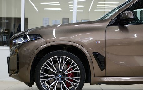 BMW X5, 2023 год, 12 200 000 рублей, 6 фотография