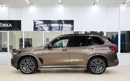 BMW X5, 2023 год, 12 200 000 рублей, 2 фотография