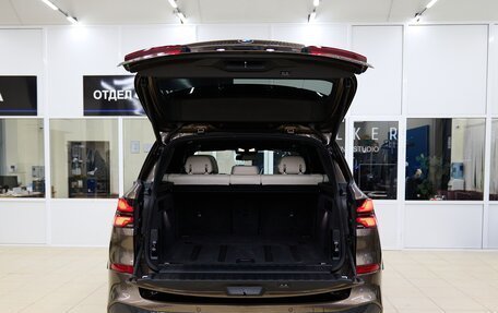 BMW X5, 2023 год, 12 200 000 рублей, 4 фотография