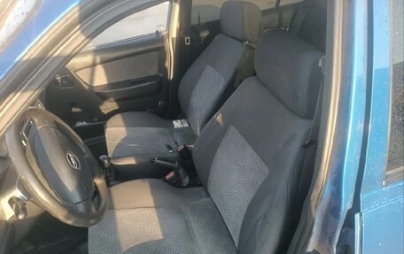 Daewoo Nexia I рестайлинг, 2011 год, 175 000 рублей, 6 фотография