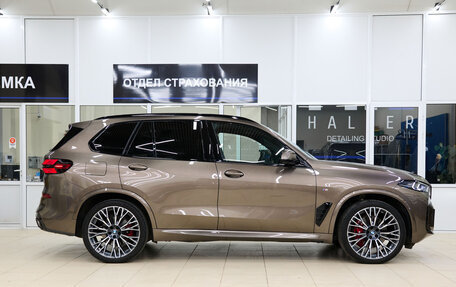BMW X5, 2023 год, 12 200 000 рублей, 7 фотография