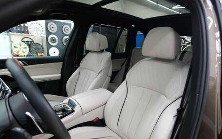 BMW X5, 2023 год, 12 200 000 рублей, 9 фотография