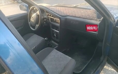 Daewoo Nexia I рестайлинг, 2011 год, 175 000 рублей, 8 фотография