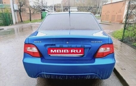 Daewoo Nexia I рестайлинг, 2011 год, 175 000 рублей, 3 фотография