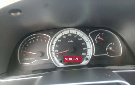 Daewoo Nexia I рестайлинг, 2011 год, 175 000 рублей, 9 фотография