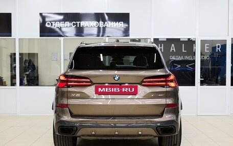 BMW X5, 2023 год, 12 200 000 рублей, 3 фотография