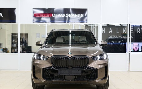 BMW X5, 2023 год, 12 200 000 рублей, 5 фотография