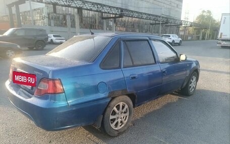 Daewoo Nexia I рестайлинг, 2011 год, 175 000 рублей, 4 фотография