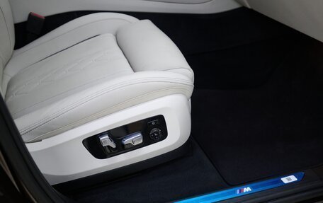 BMW X5, 2023 год, 12 200 000 рублей, 15 фотография