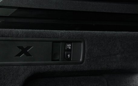 BMW X5, 2023 год, 12 200 000 рублей, 14 фотография