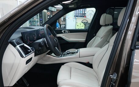 BMW X5, 2023 год, 12 200 000 рублей, 16 фотография