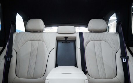 BMW X5, 2023 год, 12 200 000 рублей, 17 фотография