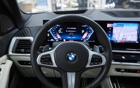 BMW X5, 2023 год, 12 200 000 рублей, 21 фотография
