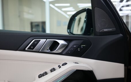 BMW X5, 2023 год, 12 200 000 рублей, 26 фотография