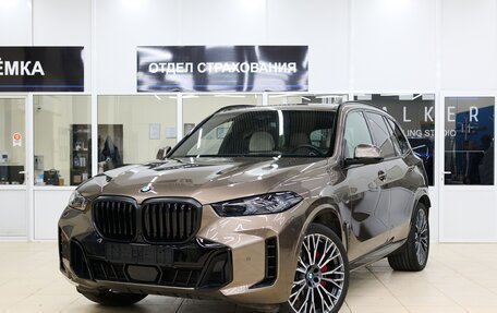 BMW X5, 2023 год, 12 200 000 рублей, 25 фотография