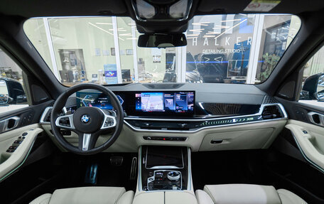 BMW X5, 2023 год, 12 200 000 рублей, 32 фотография
