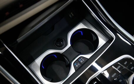 BMW X5, 2023 год, 12 200 000 рублей, 28 фотография