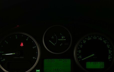 Land Rover Discovery III, 2008 год, 990 000 рублей, 6 фотография