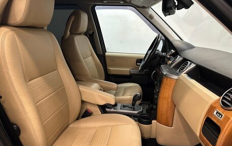 Land Rover Discovery III, 2008 год, 990 000 рублей, 15 фотография