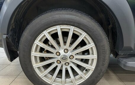 Land Rover Discovery III, 2008 год, 990 000 рублей, 19 фотография