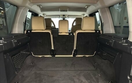 Land Rover Discovery III, 2008 год, 990 000 рублей, 17 фотография
