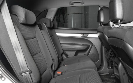 KIA Sorento II рестайлинг, 2013 год, 1 724 600 рублей, 8 фотография