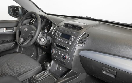 KIA Sorento II рестайлинг, 2013 год, 1 724 600 рублей, 7 фотография