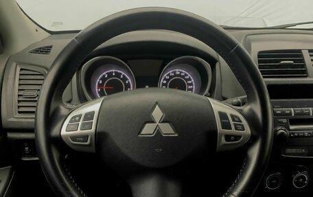 Mitsubishi ASX I рестайлинг, 2010 год, 698 000 рублей, 14 фотография