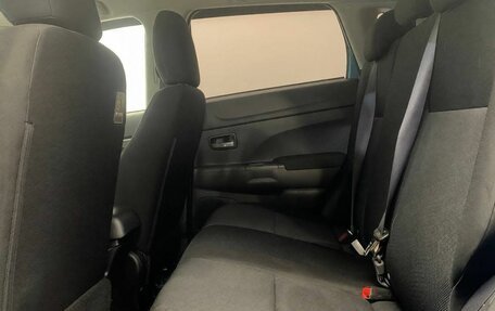 Mitsubishi ASX I рестайлинг, 2010 год, 698 000 рублей, 19 фотография