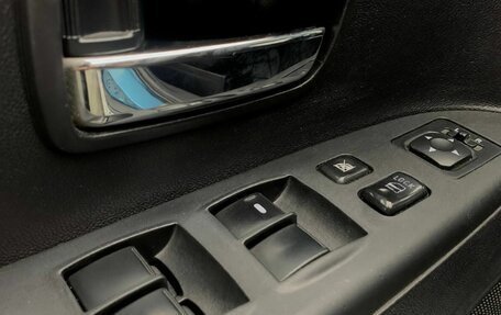 Mitsubishi ASX I рестайлинг, 2010 год, 698 000 рублей, 21 фотография