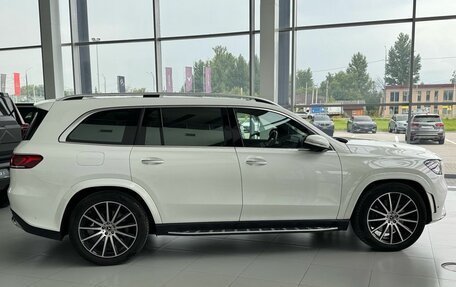 Mercedes-Benz GLS, 2020 год, 9 200 000 рублей, 3 фотография