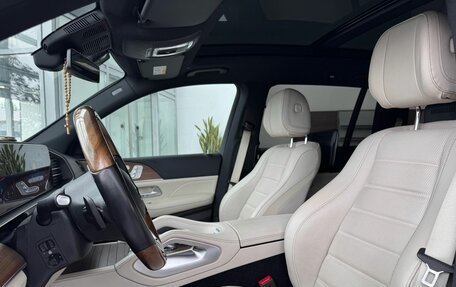 Mercedes-Benz GLS, 2020 год, 9 200 000 рублей, 10 фотография
